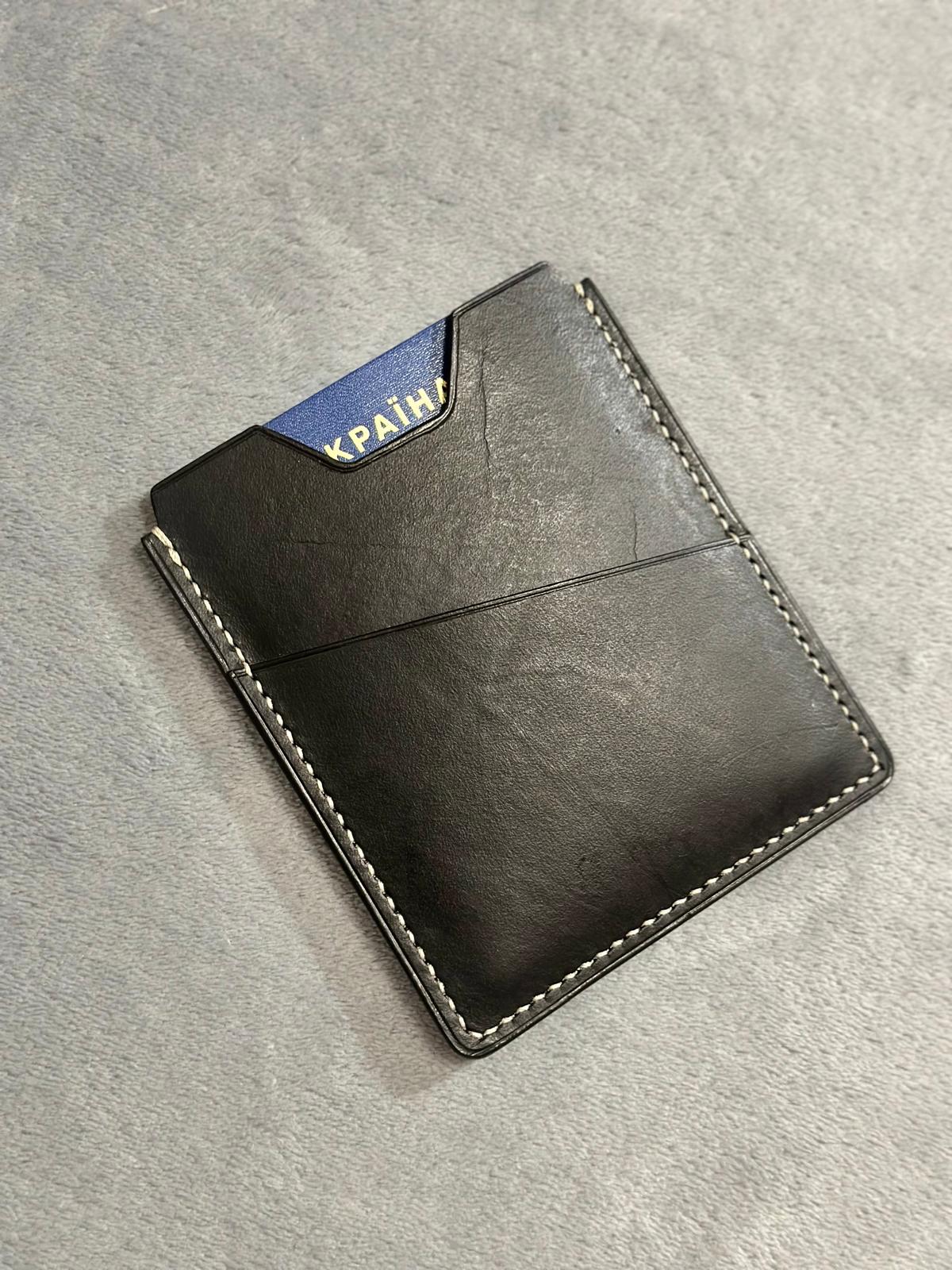 Etui na paszport - obrazek 4