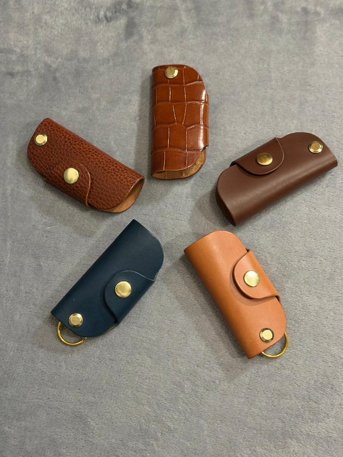 Etui na klucze - obrazek 3